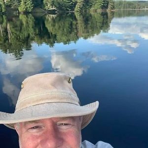 Meet your Posher, Marc